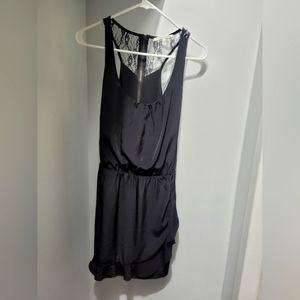 ☀️Summer -Black romper